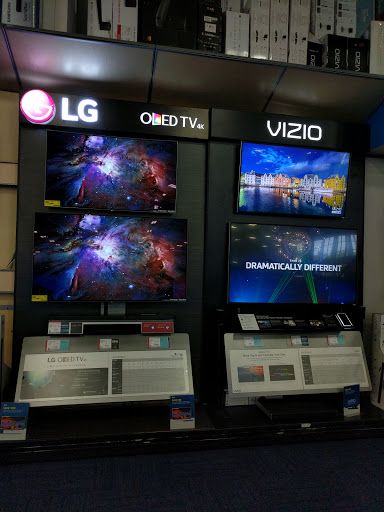 Electronics Store «Best Buy», reviews and photos, 769 Donald Lynch Blvd, Marlborough, MA 01752, USA