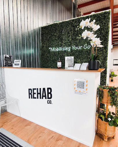 Rehab Co.