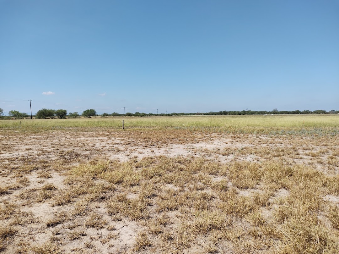 Rancho María Guadalupe AGO