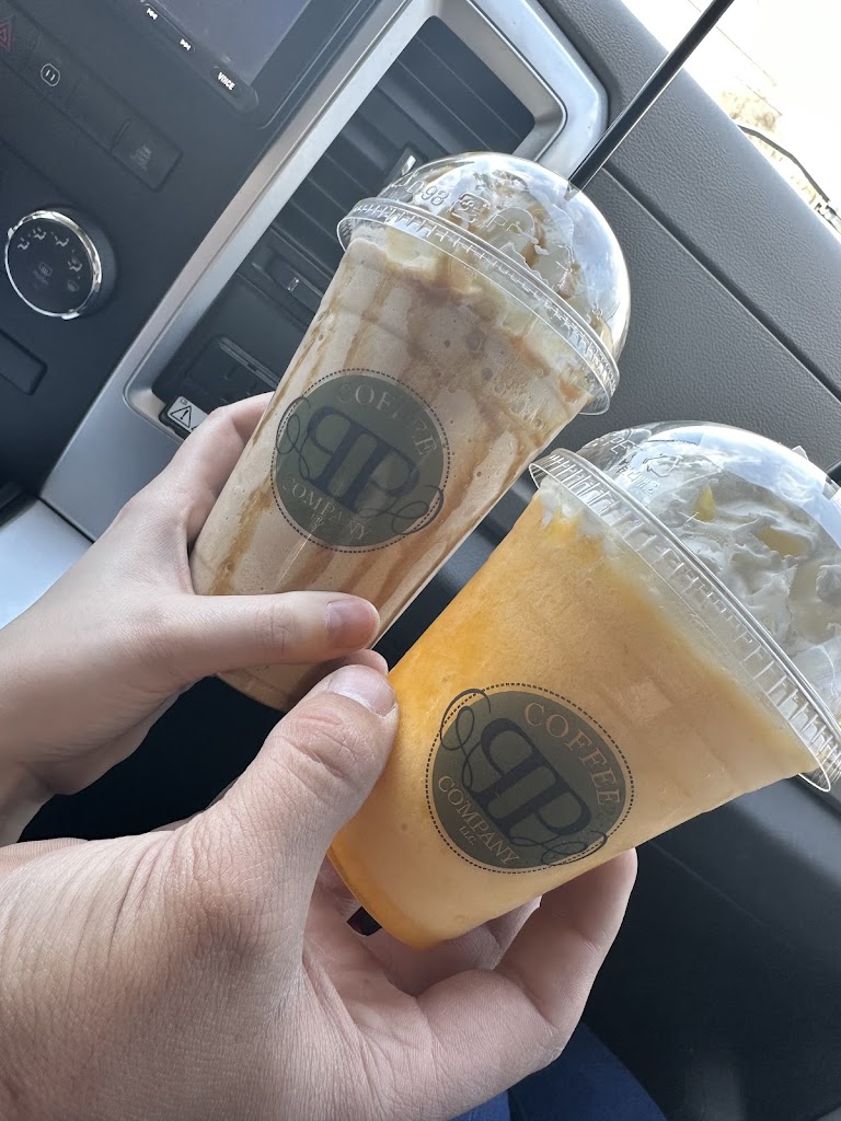 Perk Place Coffee Company 22939