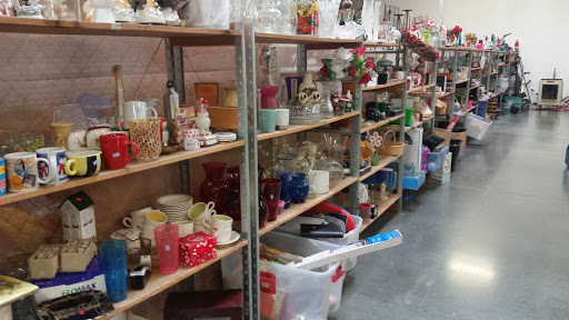 Thrift Store «Gods Helping Hand Thrift Store», reviews and photos