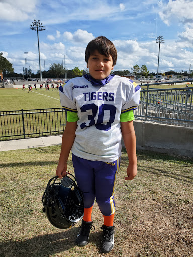 Stadium «Reggie Grob Stadium», reviews and photos, 9000 Westview Dr, Houston, TX 77055, USA