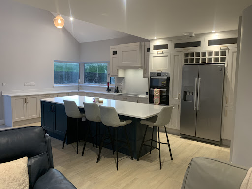 Gavin O Leary Fitted Furniture
