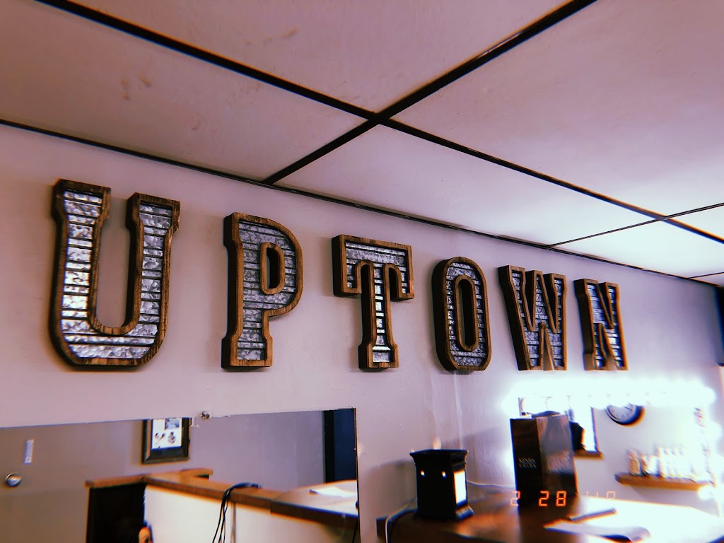 Uptown Hair 52040