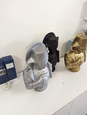 Boutique Sgiò Folelli à Penta-di-Casinca
