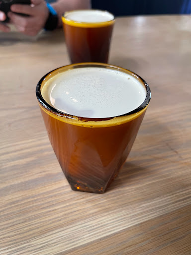 Coffee Store «Sweet Bloom Coffee Roasters», reviews and photos, 1619 Reed St, Lakewood, CO 80214, USA