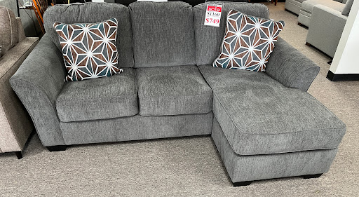 Furniture Store «Furniture Plus», reviews and photos, 10246 NE Halsey St, Portland, OR 97220, USA