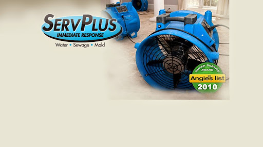 Servplus Water Damage Restoration, 15824 S Pope Ln, Oregon City, OR 97045, Water Damage Restoration Service