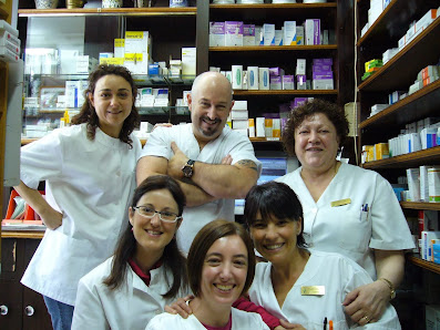 Farmacia Carlos Antich Rojas Leonor Servera, 51, 07590 Cala Ratjada, Balearic Islands, España