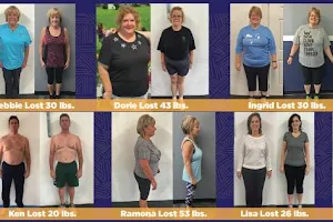 KW Fitness - Fayetteville Personal Training image