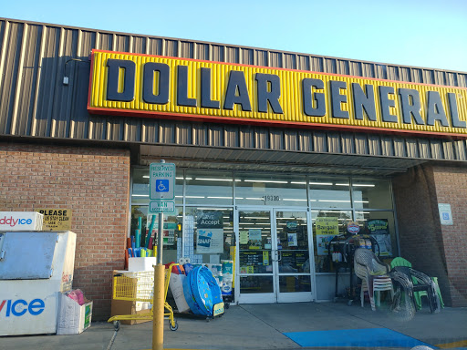 Discount Store «Dollar General», reviews and photos, 19320 Florida Blvd, Albany, LA 70711, USA