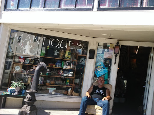 Jewelry Store «Turquoise Shop», reviews and photos, 37357 Niles Blvd