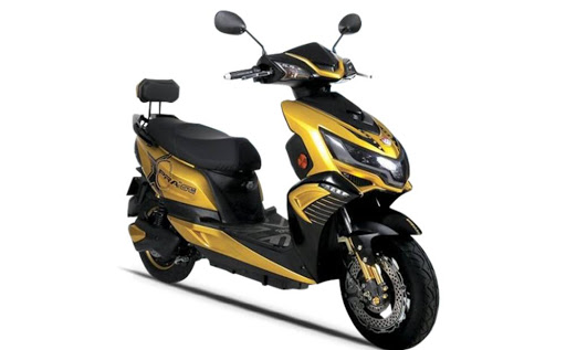 VSK e Automotive (e Scooter, e Bike)