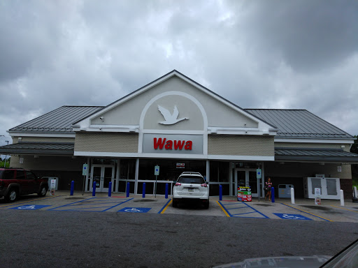 Sandwich Shop «Wawa», reviews and photos, 4005 Victory Blvd, Portsmouth, VA 23701, USA