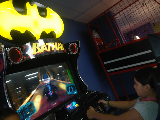 Bowling Alley «Allen Bowl», reviews and photos, 1011 S Greenville Ave, Allen, TX 75002, USA