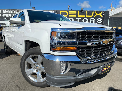 Used Car Dealer «Delux Motors», reviews and photos, 10520 Hawthorne Blvd, Inglewood, CA 90304, USA