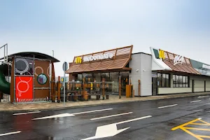 McDonald's Bjelovar image