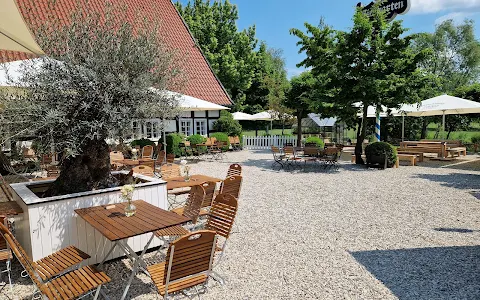 Der Hülshoff Restaurant Hotel image