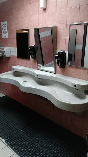 Bowling Alley «Brunswick Zone Hazlet Lanes», reviews and photos, 1400 Route Number 36, Hazlet, NJ 07730, USA