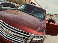 Levi's Auto Glass - Photo 3 - Car repair in Opelika, AL, Auburn