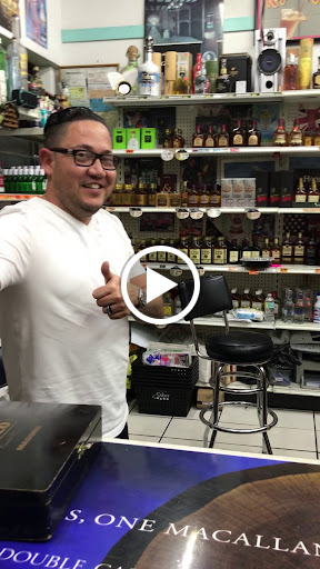 Liquor Store «PAPI LIQUORS and KEGS», reviews and photos, 1446 W 49th St, Hialeah, FL 33012, USA