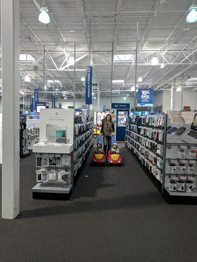 Electronics Store «Best Buy», reviews and photos, 1202 New Brunswick Ave, Phillipsburg, NJ 08865, USA