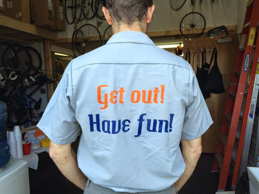 Bicycle Store «Element Sports», reviews and photos, 2009 S Loudoun St, Winchester, VA 22601, USA