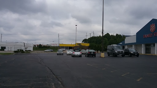 Supermarket «ALDI», reviews and photos, 7910 Tylersville Square Dr, West Chester Township, OH 45069, USA