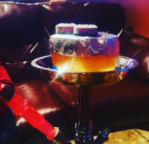 Hookah Bar «OTL Smoke Shop And Lounge», reviews and photos, 4109 Henderson Blvd, Tampa, FL 33629, USA