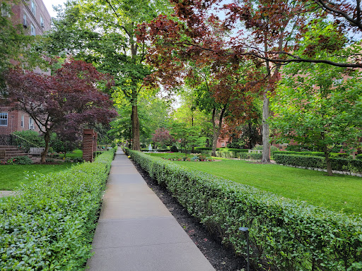 Paint Store «Forest Hills Hardware Paint Inc», reviews and photos, 11643 Queens Blvd, Forest Hills, NY 11375, USA