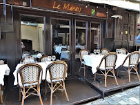 Atmosphère du Restaurant méditerranéen Le Marais à Cannes - n°18