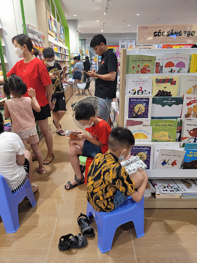 Top 20 cửa hàng sách fahasa Huyện Thanh Hà Hải Dương 2022