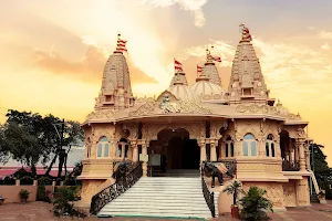 Shri Swaminarayan Temple image