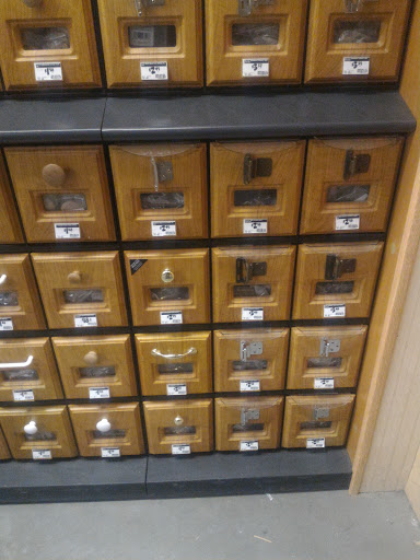 Home Improvement Store «The Home Depot», reviews and photos, 4960 William Flinn Hwy, Allison Park, PA 15101, USA