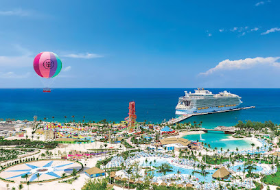 Dream Vacations - Coastal Bend Premier Cruise & Travel Agency