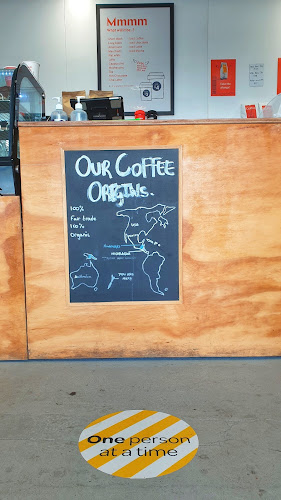 Reviews of Coffix in Tauranga - Coffee shop