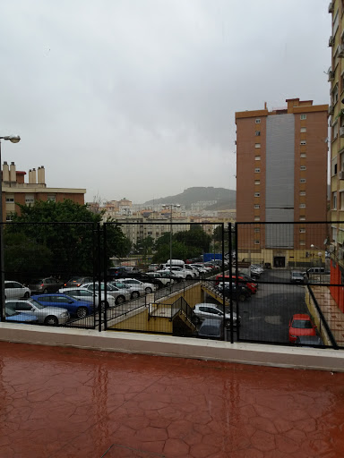 Ayuntamiento de Málaga Junta de Distrito Ciudad Jardín
