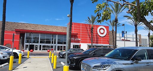 Department Store «Target», reviews and photos, 2300 Park Ave, Tustin, CA 92782, USA