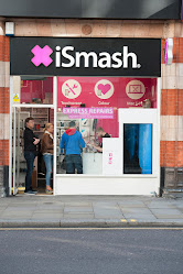 iSmash - High Street Kensington