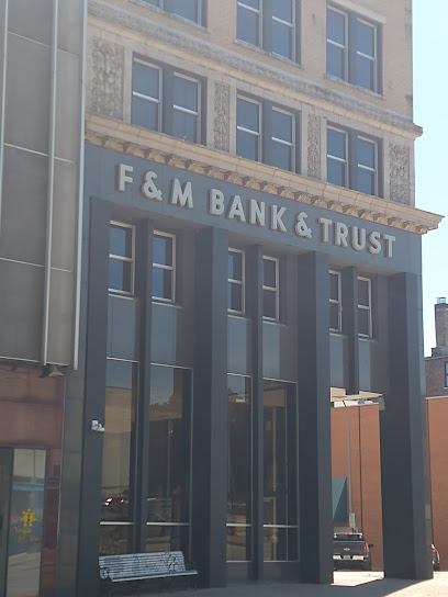 Farmers & Merchants Bank & Trust