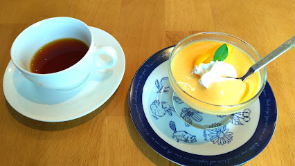 花cafe