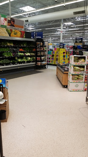 Department Store «Walmart Supercenter», reviews and photos, 890 E Main St, Ephrata, PA 17522, USA