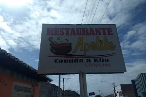 Restaurante Apetite image