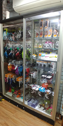 Taller y Tienda de Bicicletas Oxford - Concepción - Concepción