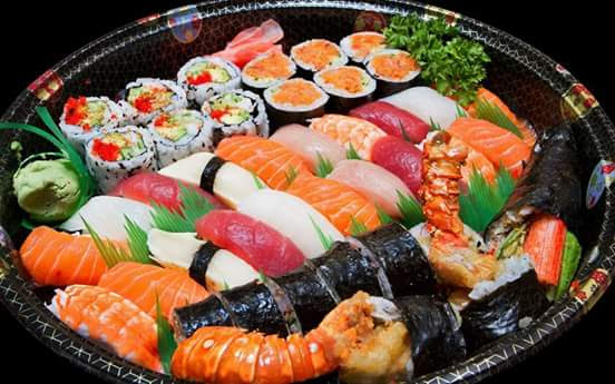 Sushi Hades