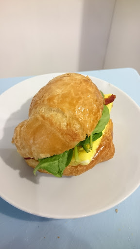 Coffee Shop «Broadway’s Pastry & Coffee Shop», reviews and photos, 258 W Broadway, Boston, MA 02127, USA