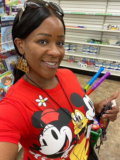 Dollar Store «Dollar Tree», reviews and photos, 457 S Oxford Valley Rd, Fairless Hills, PA 19030, USA