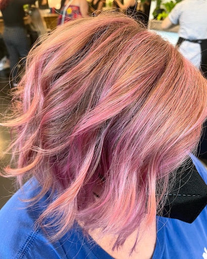 Spa «SoMa Salon and Spa: Aveda», reviews and photos, 471 Artisan Way, Somerville, MA 02145, USA