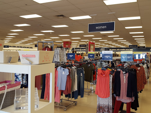 Department Store «Marshalls», reviews and photos, 91 Silhavy Rd #131, Valparaiso, IN 46383, USA