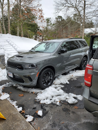 Car Dealer «Best Chrysler Dodge Jeep Ram», reviews and photos, 520 Colony Pl, Plymouth, MA 02360, USA